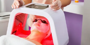 How LED Light Therapy Can Improve Acne and Skin Clarity