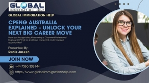 CPEng Australia Explained – Unlock Your Next Big Career Move