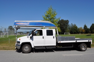 Smart Loading Solutions: Boat & UTV Loaders in Vancouver