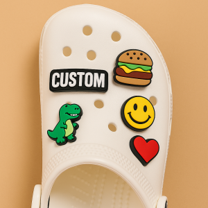 Croc Jibbitz