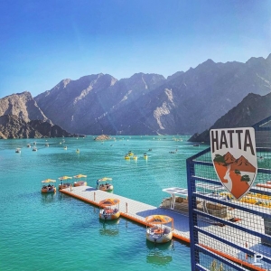 Hatta Tours: The Ultimate Guide to an Unforgettable Hatta Tour in Dubai