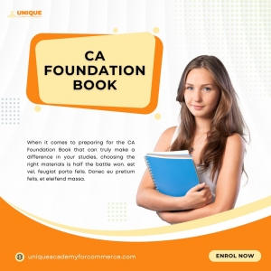 The Most Common Mistakes Students Make in CA Foundation Preparation