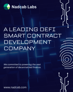 How AI Will Redefine DeFi: Benefits, Use Cases & the Future of Finance