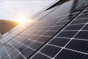 Maximierung der Solarleistung mit dem Wechselrichter der GoodWe ET-Serie