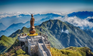 Timeless Vietnam: Explore Islands, Heritage, and Hidden Gems