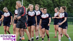 Women Rugby World Cup: Marlie Packer Emotional on Return as Captain