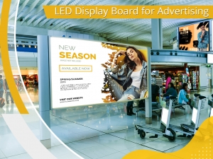 Advertising Boards : A Complete Guide by Sparsa Digital