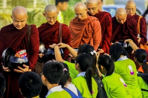 Top Causes You Can Support by Joining an NGO in Siliguri