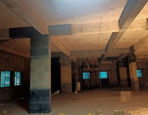 Shear Strengthening Solutions for Concrete Structures