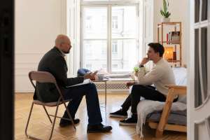 What To Say To a Doctor To Get Stress Leave