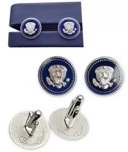 Cufflinks Presidential