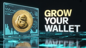 How to Grow Your Wallet with George Token