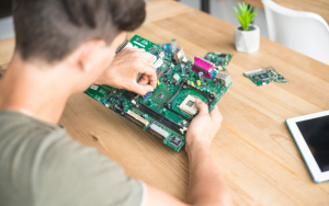 Laptop Overheating: Causes and Solutions