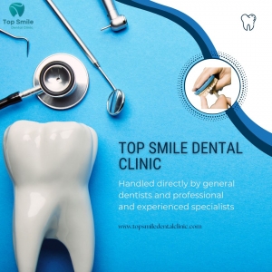 Your Guide to Finding the Nearest Dental Clinic: Quick Relief for Your Dental Emergencies
