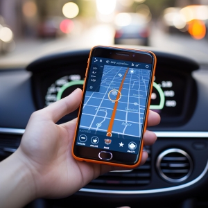 What Makes the Prime GPS Tracker the Best in India?