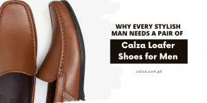 Men's Loafers Shoes Are the Latest Trend – Here’s How to Wear Them