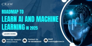 Learn AI And Machine Learning in 2025