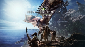 Monster Hunter World and the Expanding Frontier of Co-op Mods