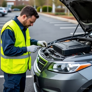 Mobile Car Battery Replacement: The Ultimate Convenience for Drivers in Need