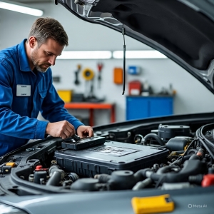 Understanding the ABS Light: What It Means and What You Should Do User Image	한국 야동