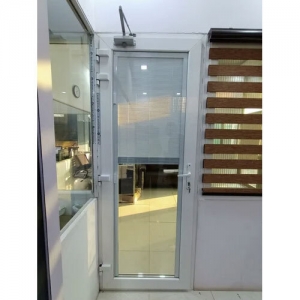 Energy-Efficient Homes: The Power of uPVC Doors in Bhopal