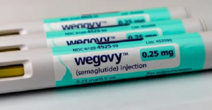 Wegovy Injection – How It Supports Weight Loss Goals