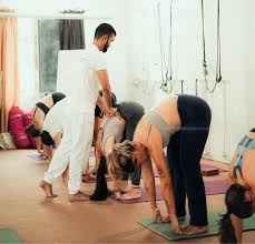 Embark on a Transformative Journey with 200 Hours Yoga Teacher Training