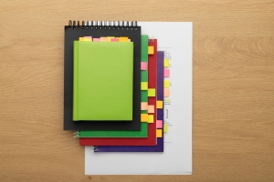 Simplify Your Workflow with Binder Tabs Dividers in Orange County