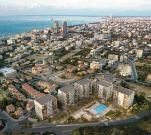 Buy house in Limassol - Chris Michael Property Group