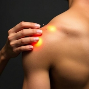 Acupuncture for Rotator Cuff Injury: What Actually Helps