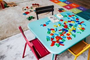 Bond Before Books: Why Emotional Security Comes First in Day Nursery Settings