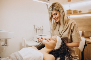Skin treatments in Sydney