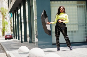 What Is Fashion Modeling and How to Get Started?