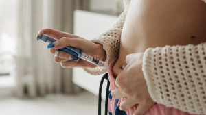 Saxenda in PCOS Management