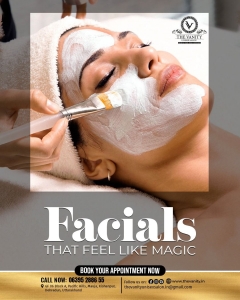 Redefining Beauty as the Best Unisex Salon in Dehradun