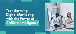 The Impact of Artificial Intelligence on Digital Marketing | PENNEP IT Solutions