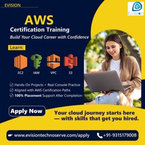 NextGen AWS Admin: Cloud Infrastructure Mastery Program