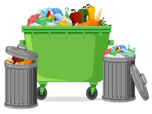 The Benefits of a Professional Residential Trash Can Cleaning Service