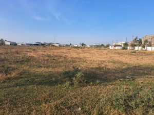 Reliable Industrial Land Dealer in Chhatral for Manufacturing Setups