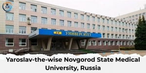 Study MBBS at Yaroslav-the-wise Novgorod State Medical University – Your Gateway to a Bright Medical Career