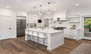 Top 5 Kitchen Remodeling Trends That Add Instant Value