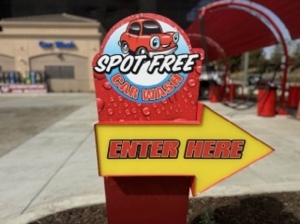 Spot Free Car Rinse: The Secret to a Flawless Shine