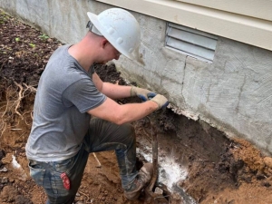 Strong Foundations, Safe Homes: Why Foundation Repair in San Fernando CA Matters
