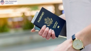USA Passport Application: New Passport VS US Passport Renewal Application