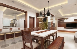 Interior Design Companies in Kochi: How to Pick the Right One for Your Home