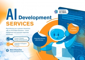 Harnessing the Power of AI: Expert AI Development Services