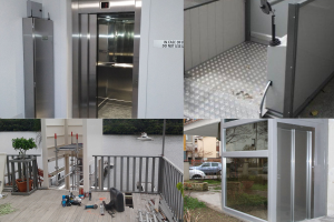 Customisation Options Available For Residential Elevators