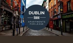 Booking Direct with Dublin Serviced Apartments