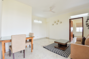 Relocate Without Stress by Choosing Gurgaon Serviced Apartments for Temporary Living