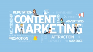 Why Every Growing Brand Needs a Content Creation Marketing Agency